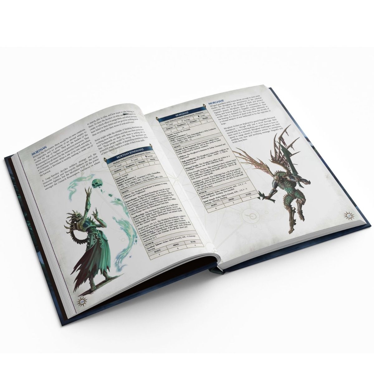 Warhammer Age of Sigmar Soulbound Artefacts of Power