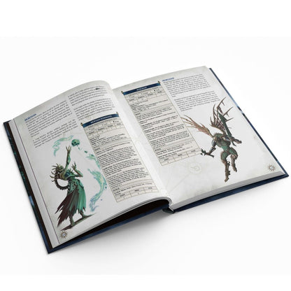 Warhammer Age of Sigmar Soulbound Artefacts of Power