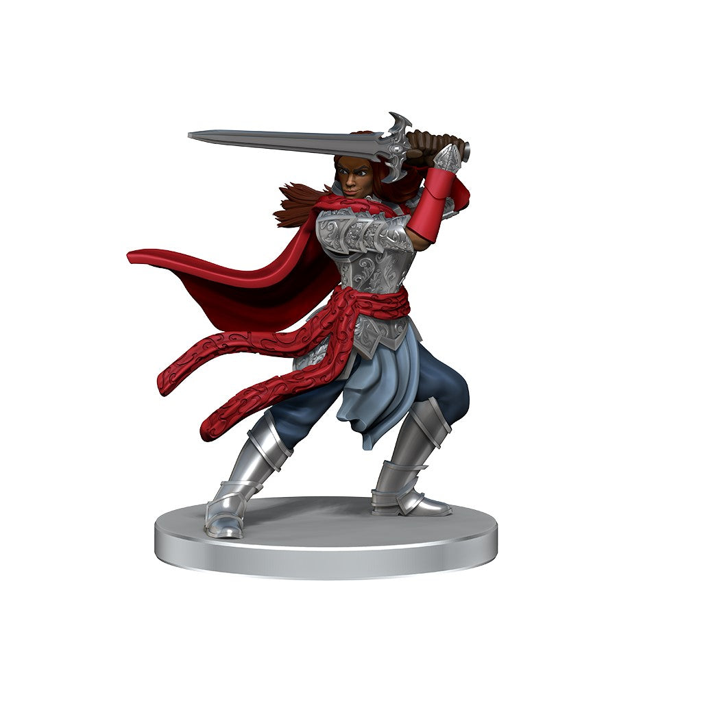 D&D Icons of the Realms Curse of Strahd - Denizens of Barovia