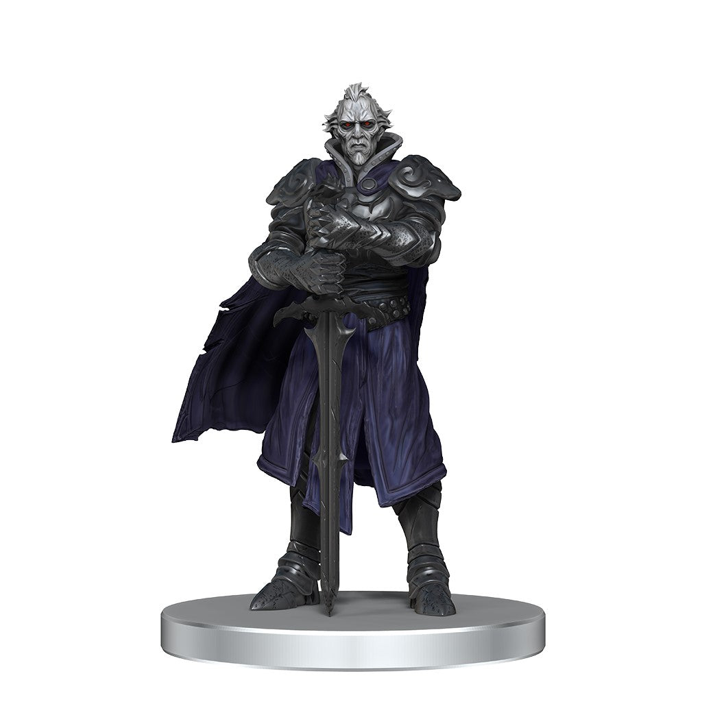 D&D Icons of the Realms Curse of Strahd - Denizens of Barovia
