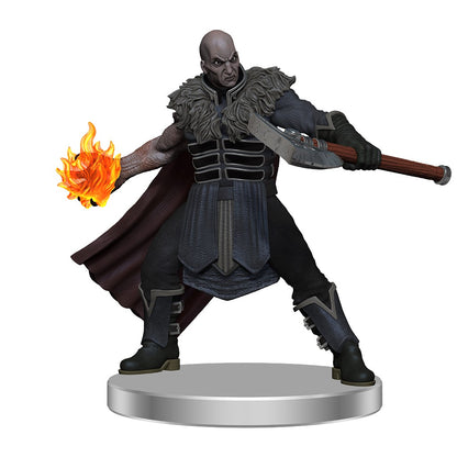 D&D Icons of the Realms Curse of Strahd - Denizens of Barovia