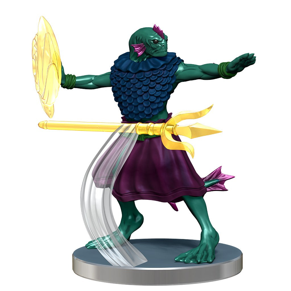 D&D Icons of the Realms Saltmarsh Box 2