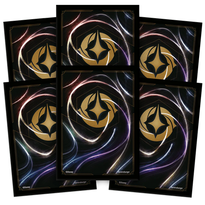 Disney Lorcana Card Back Sleeves - PREORDER Feb delivery