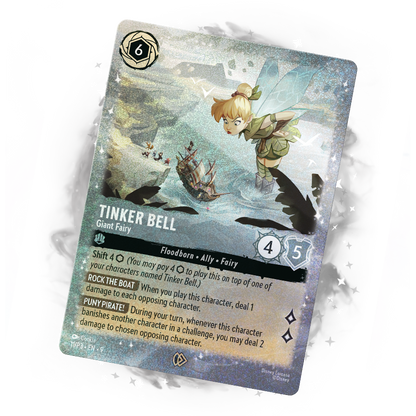 Lorcana Fabled - Collector's Starter Set