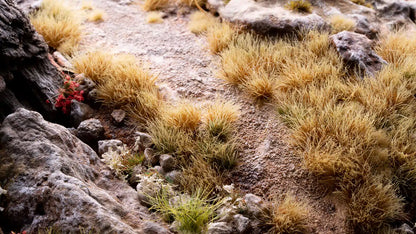 Dry Tuft 6mm Wild