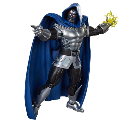 Marvel Legends Series x Magic: The Gathering Doctor Doom 2099 product image 5