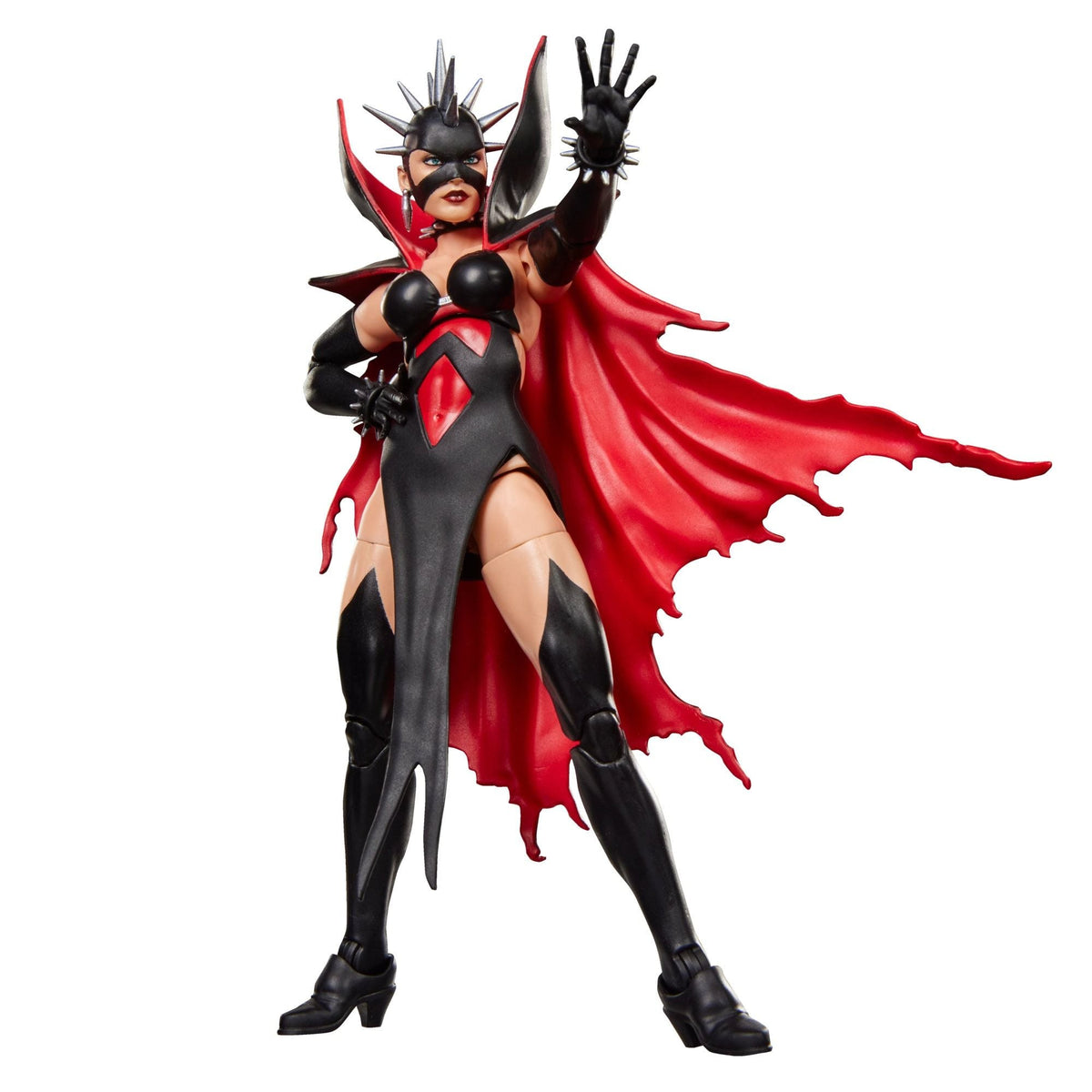Marvel Legends Series x Magic: The Gathering Malice (Sue Storm) product image 6