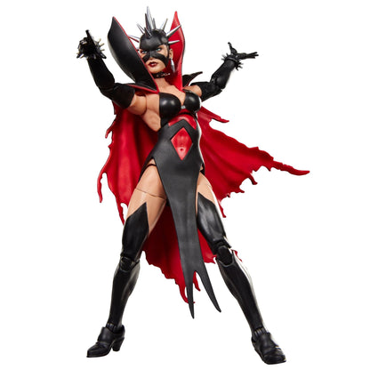 Marvel Legends Series x Magic: The Gathering Malice (Sue Storm) product image 8