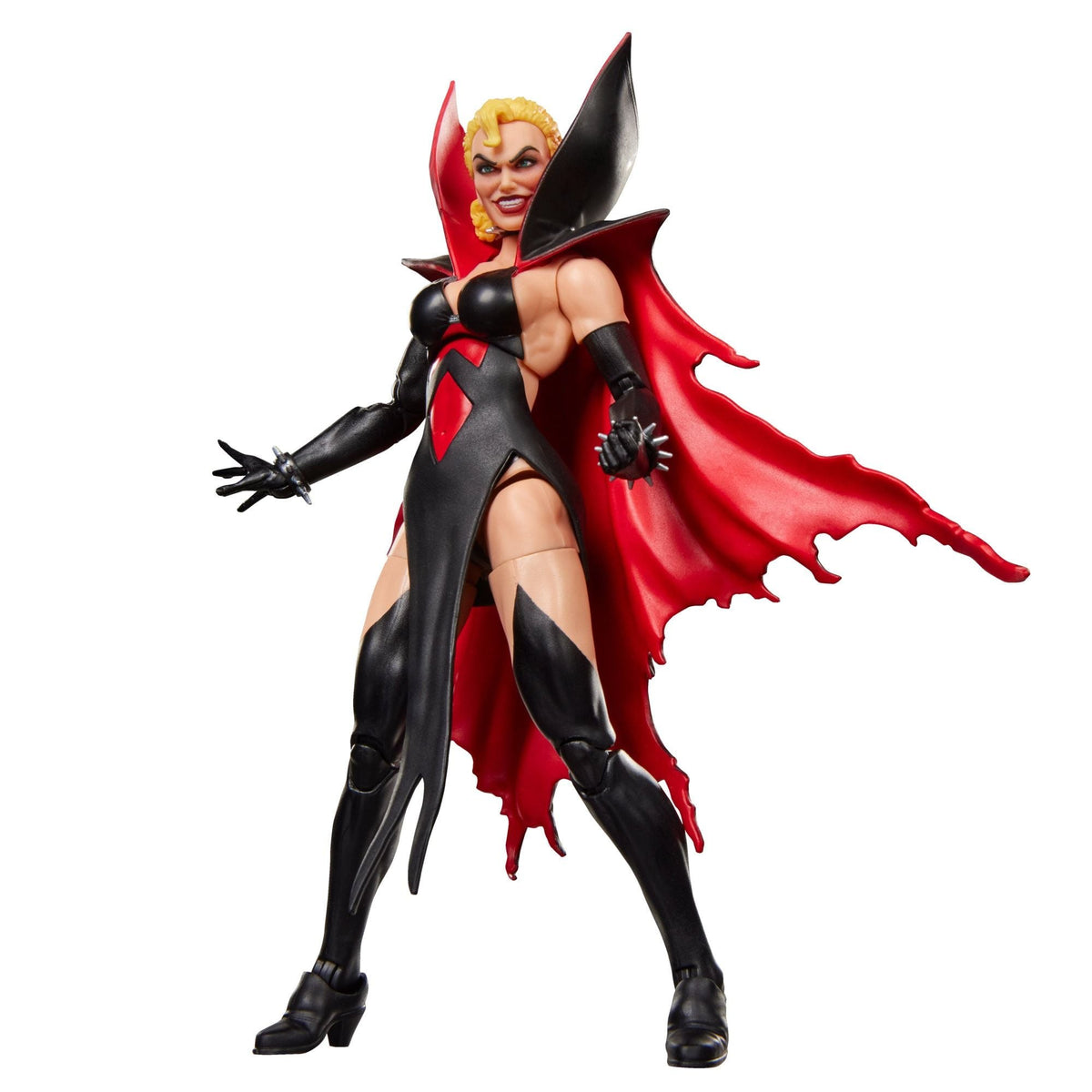 Marvel Legends Series x Magic: The Gathering Malice (Sue Storm) product image 7