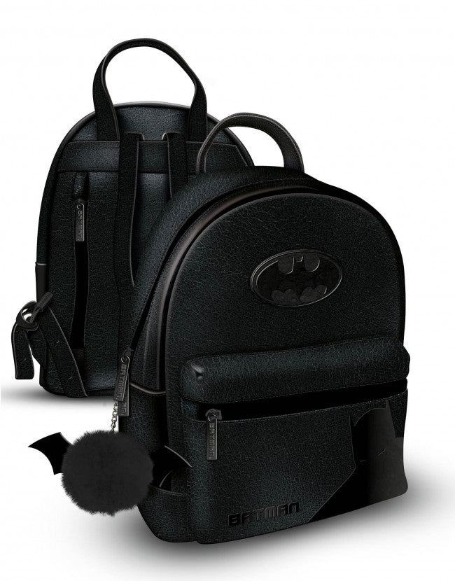 DC Comics - Batman Logo - Fashion Backpack