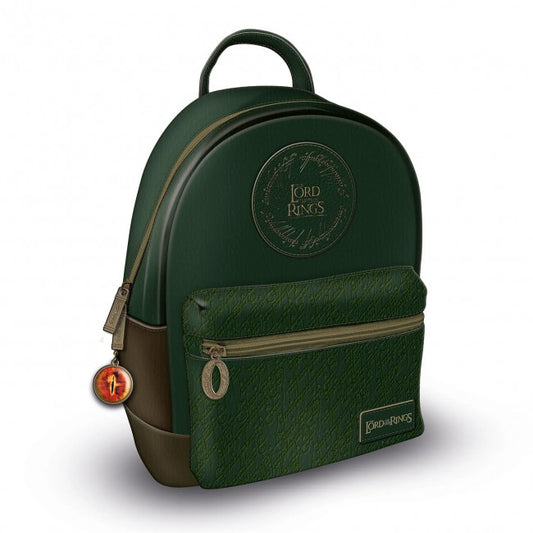 Lord of the Rings - The Ring - Fashion Backpack