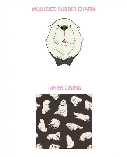 Spy X Family - Anya - Fashion Backpack