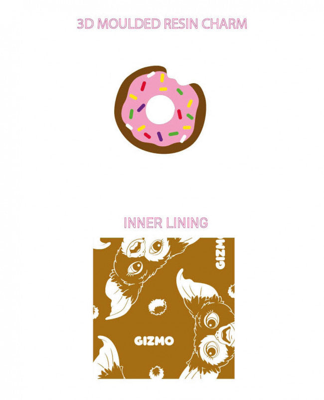 Gremlins - Gizmo - Fashion Backpack
