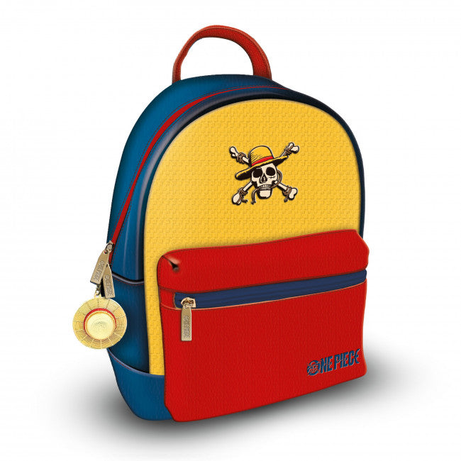 One Piece - Luffy - Fashion Backpack