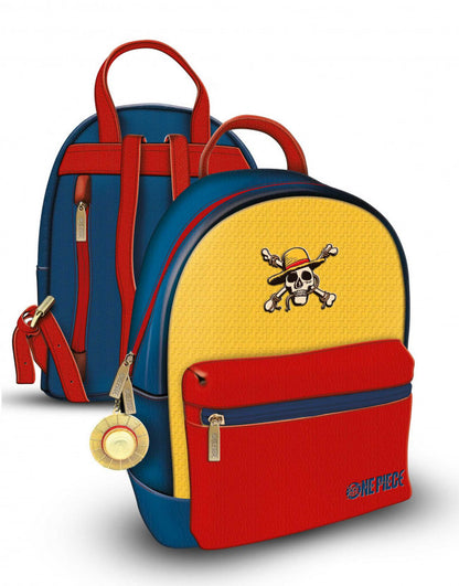 One Piece - Luffy - Fashion Backpack