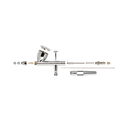 Iwata Eclipse components