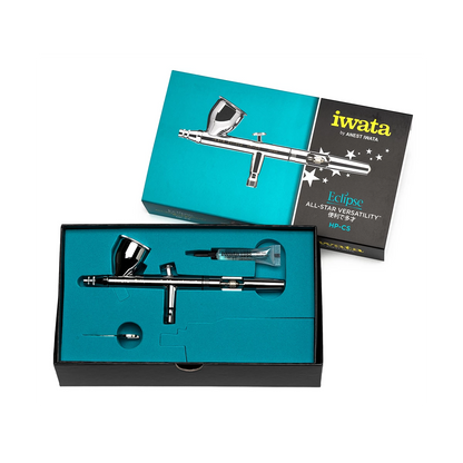 Iwata Eclipse box