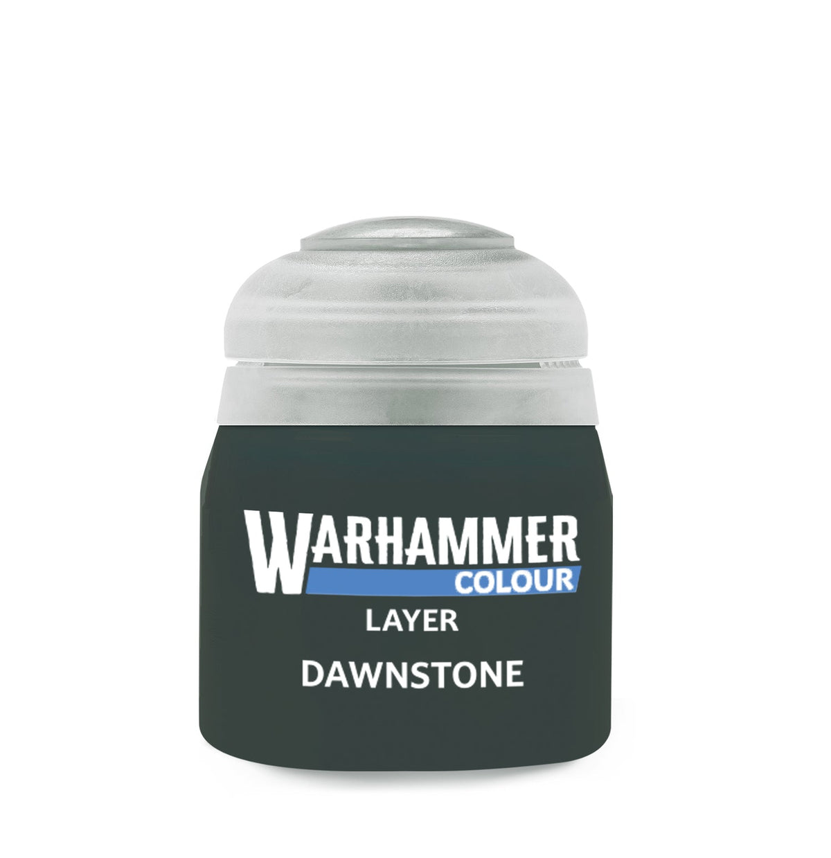 Warhammer Colour Layer: Dawnstone Paint Pot