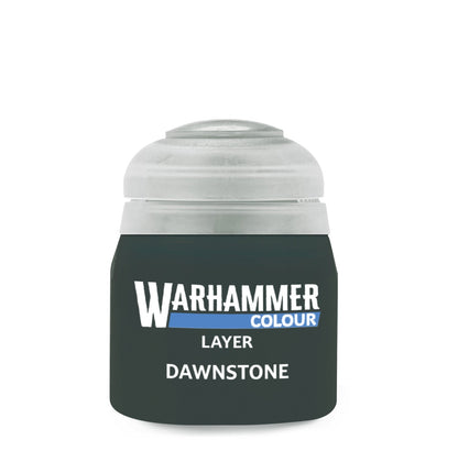 Warhammer Colour Layer: Dawnstone Paint Pot
