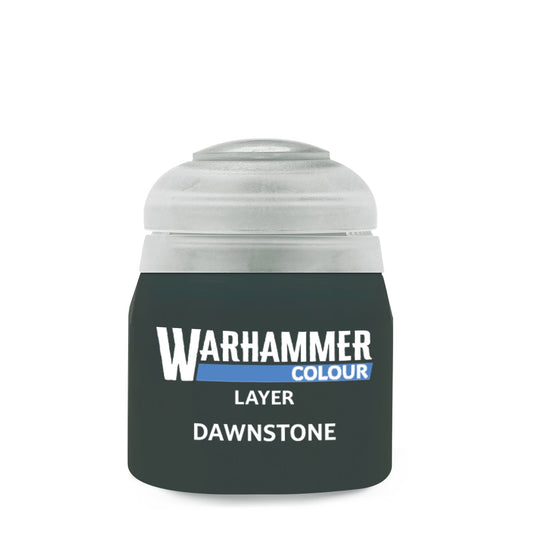 Warhammer Colour Layer: Dawnstone Paint Pot
