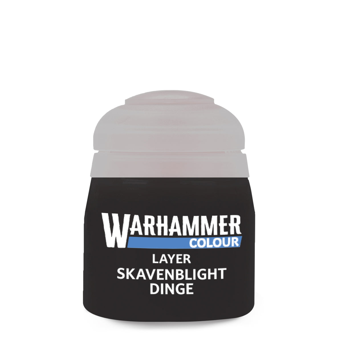 Warhammer Colour Layer: Skavenblight Dinge Paint Pot