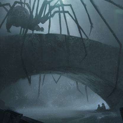 Symbaroum RPG - Davokar Awakens - Hardcover & Digital