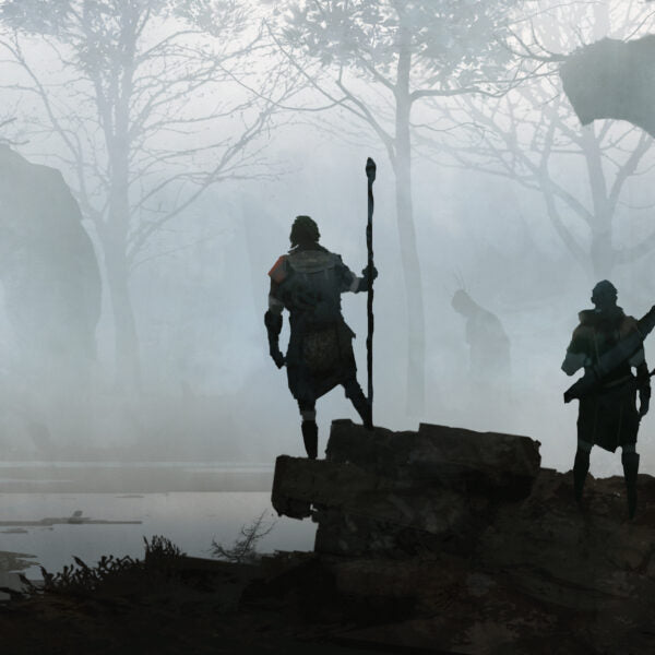 Symbaroum RPG - Starter Set Treasure Hunts in Davokar - Boxset & Digital