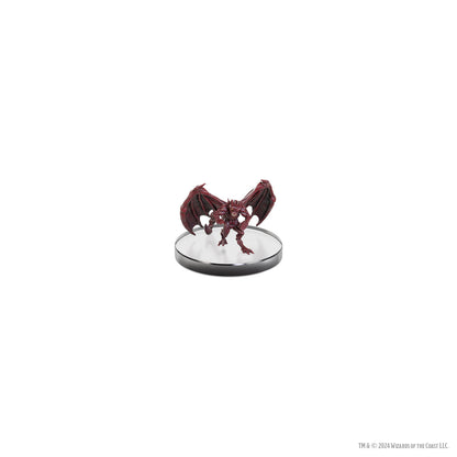 D&D Icons of the Realms: Adventures from Baldur's Gate – Booster Brick