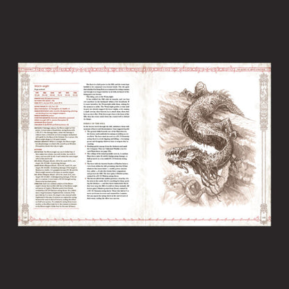 The Lord of the Rings RPG 5e - Tales From Eriador - Physical + Digital