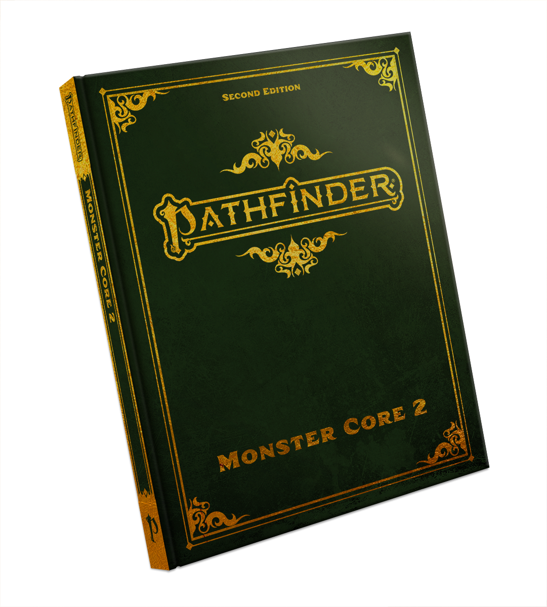 Pathfinder Monster Core 2 Special Edition (P2)