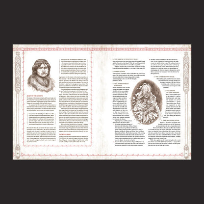 The Lord of the Rings RPG 5e - Tales From Eriador - Physical + Digital