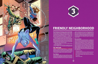 Marvel Multiverse Role-Playing Game The Cataclysm Of Kang
