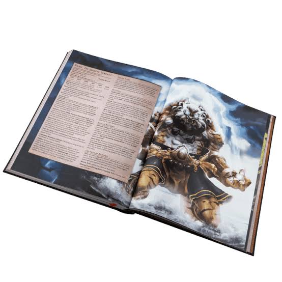 Ryoko's Guide Core Hardcover Book by Loot Tavern