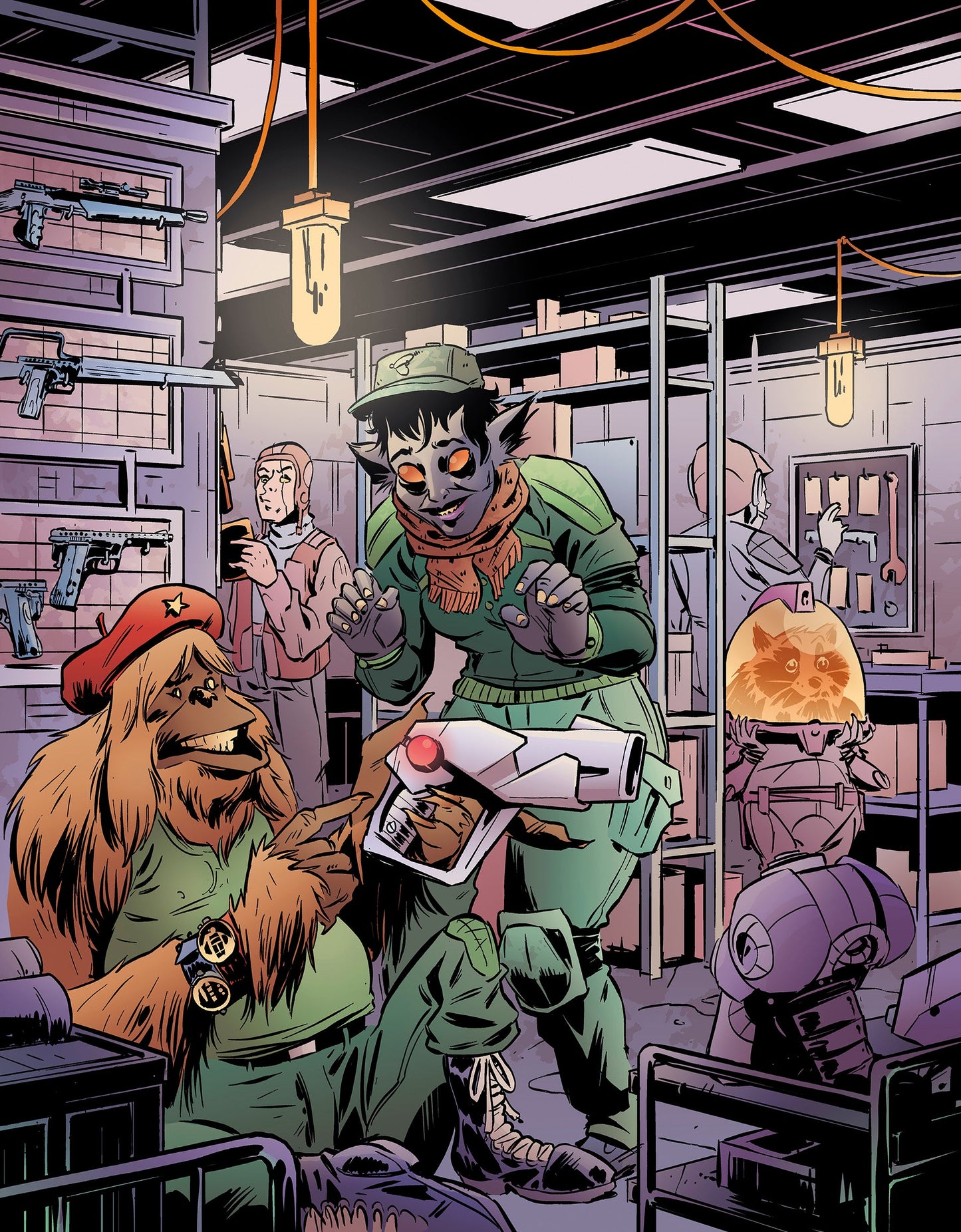 Mutant Year Zero RPG, Ad Astra jotunheiminterior lowres