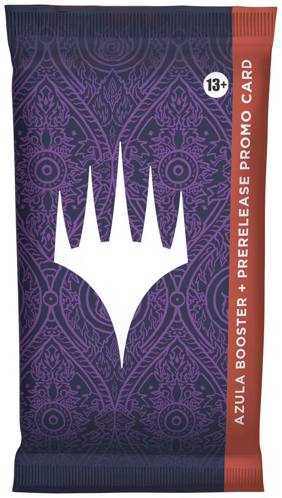 Magic Avatar: The Last Airbender - Prerelease - Azula