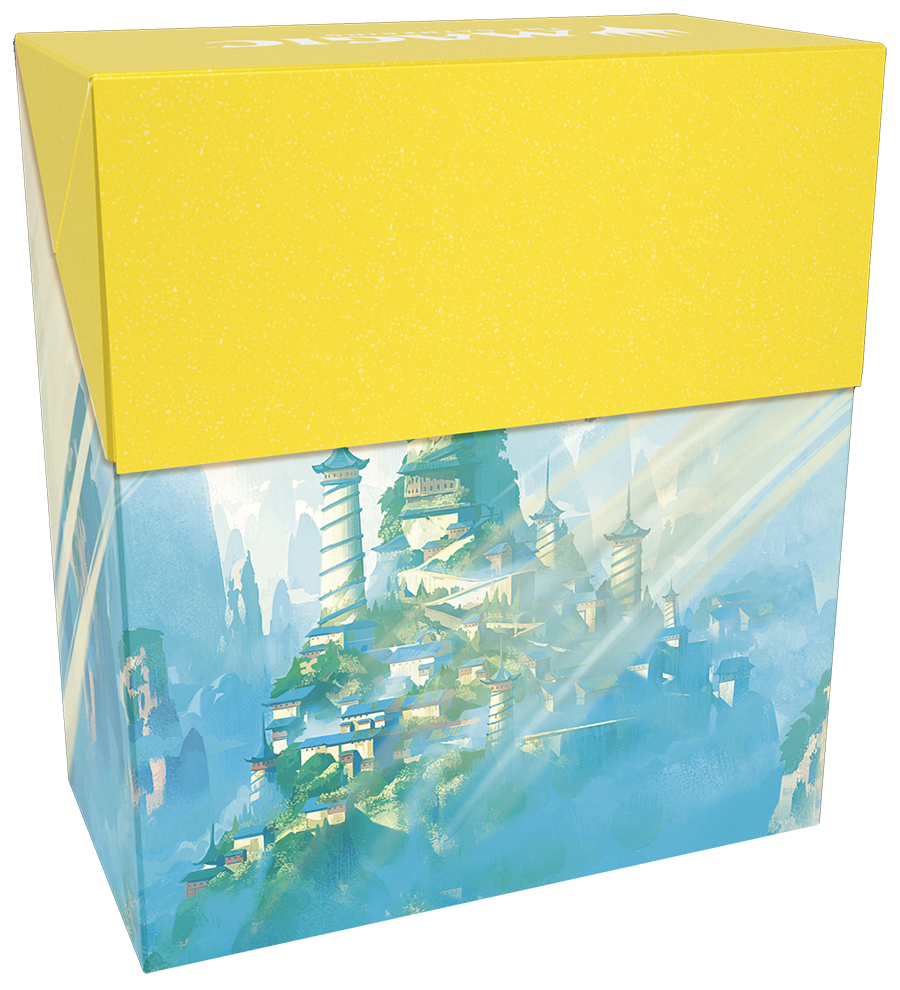 Avatar The Last Airbender Aang White Prerelease Pack