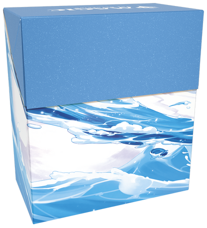 Avatar The Last Airbender Katara Blue Prerelease Pack