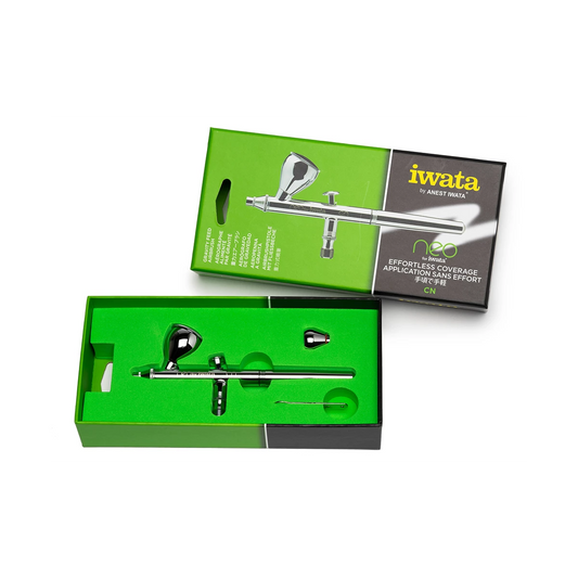 Iwata Neo Box