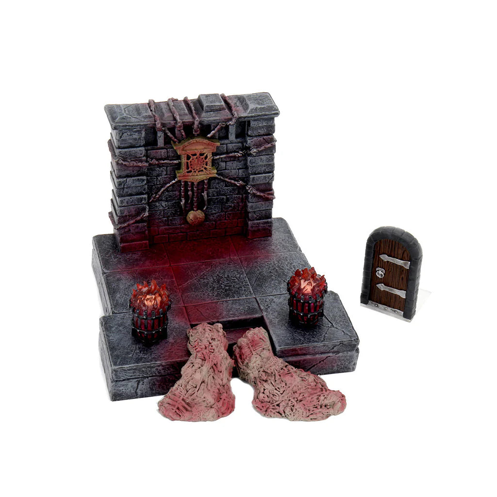 D&D Pathfinder Battles Thieves Guild Premium Set