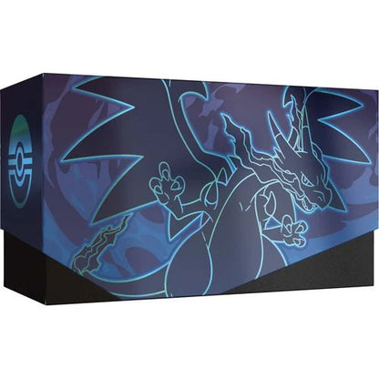 Pokemon TCG Mega Evolutions 2 Phantasmal Flames Elite Trainer Box