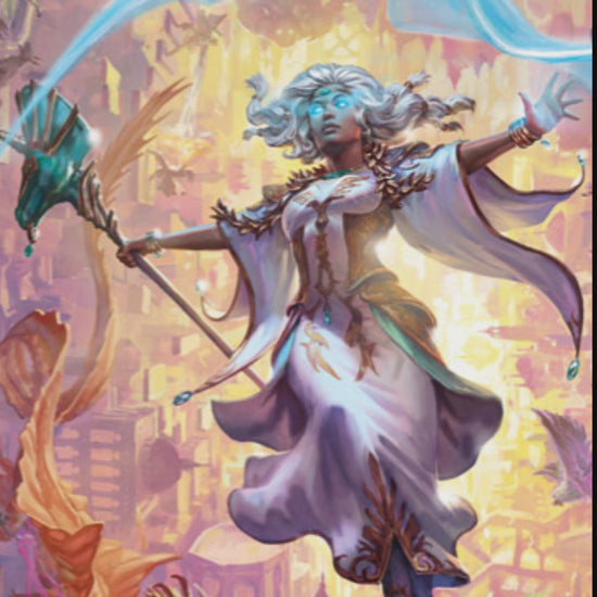 D&D Encounters Season of Magic Celebration Event - Red Wizards' Gambit