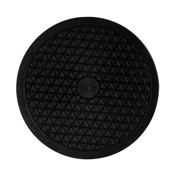 TURNTABLE Top view