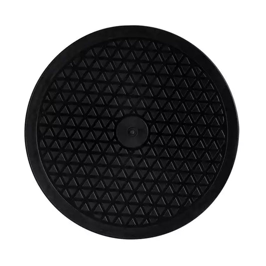 TURNTABLE Top view