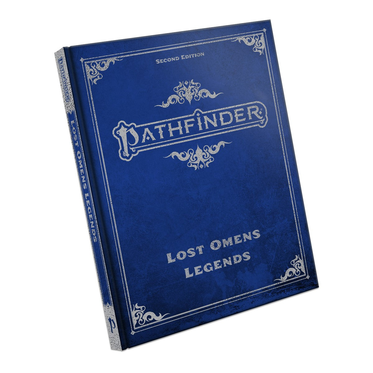 Pathfinder Second Edition: Lost Omens Legends Special Edition
