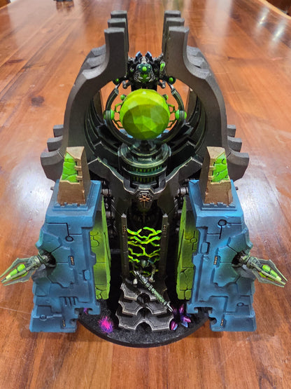 Necrons - Monolith - product image 2