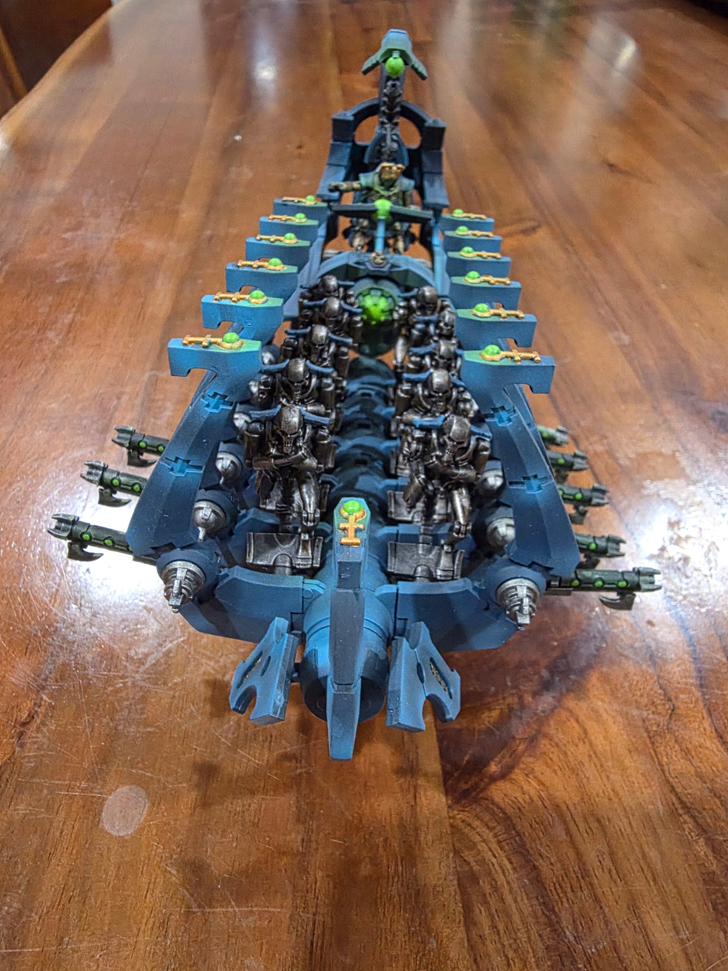 Necrons - Ghost Ark / Doomsday Ark - product image 3