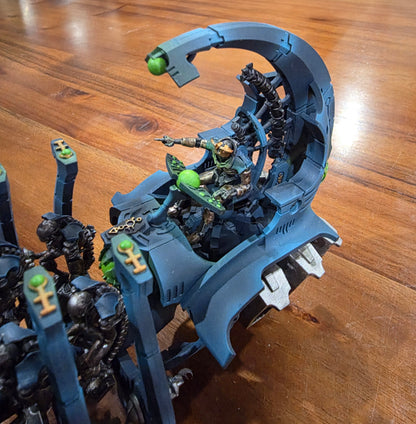 Necrons - Ghost Ark / Doomsday Ark - product image 2