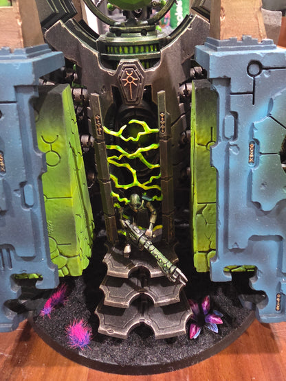 Necrons - Monolith - product image 3