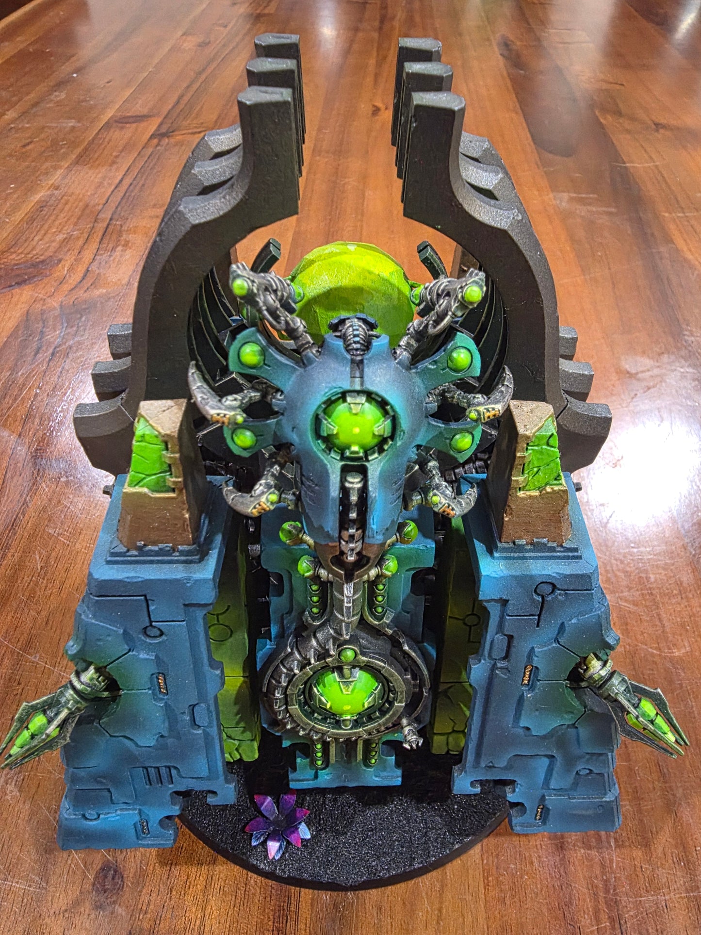 Necrons - Monolith - product image 4
