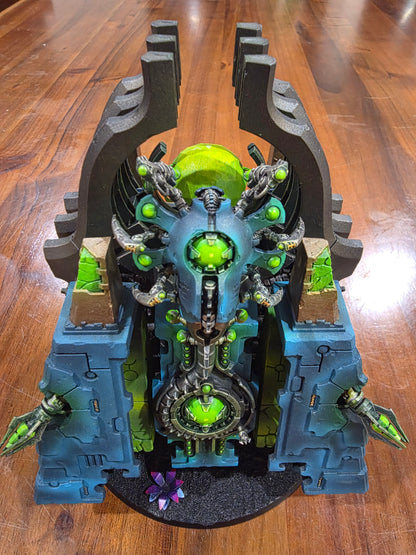 Necrons - Monolith - product image 4